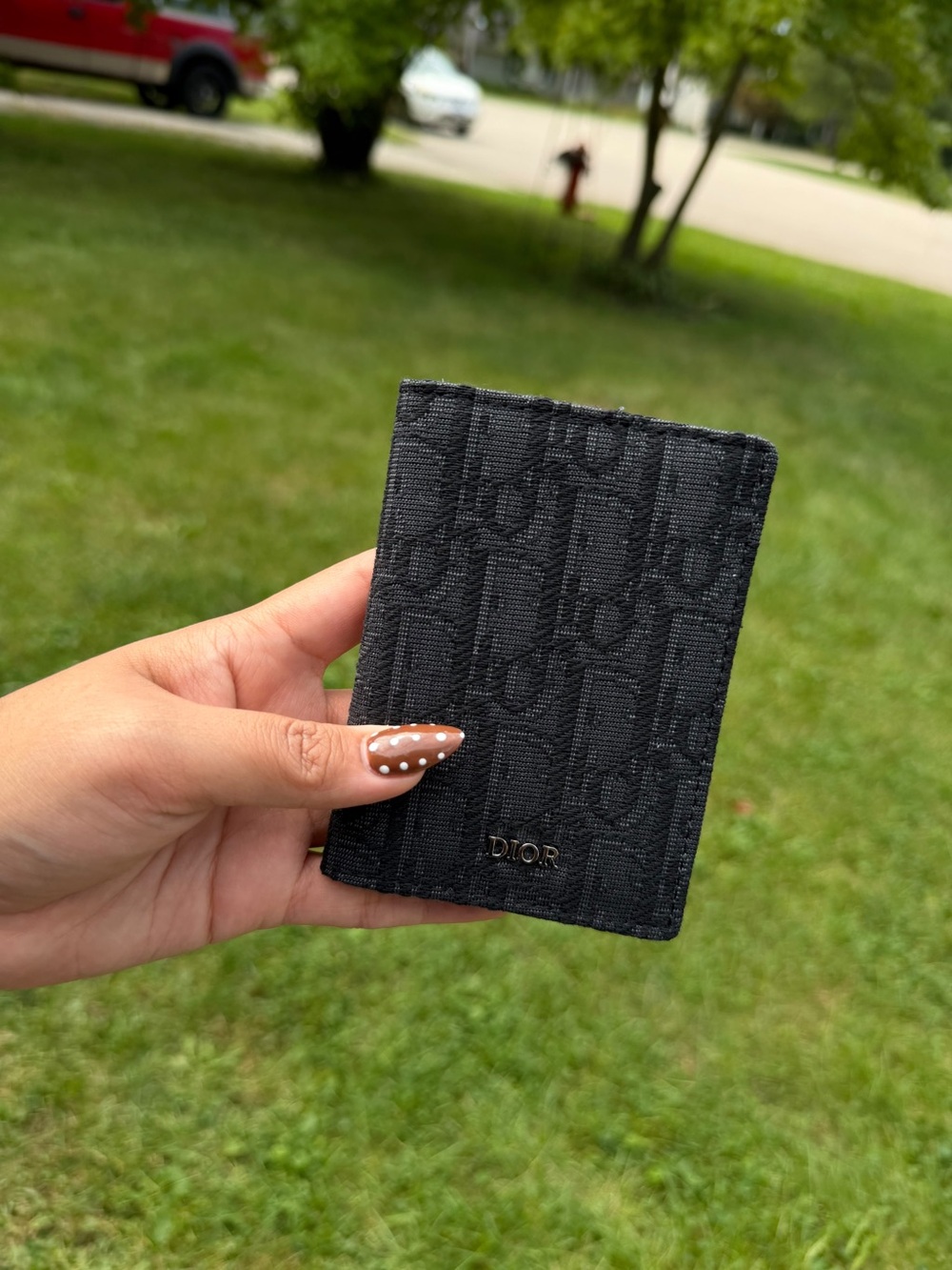 Card Holder
